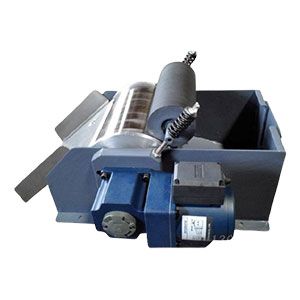 廣東佛山磁性分離機生產廠家